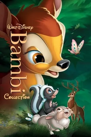 Bambi filmek