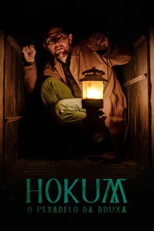 Hokum poszter
