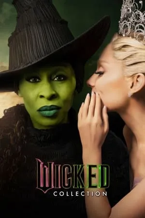 Wicked filmek