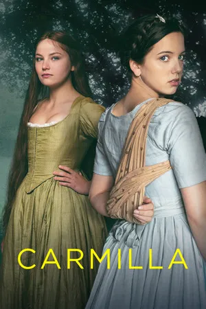 Carmilla poszter