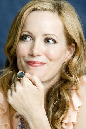 Leslie Mann profil kép