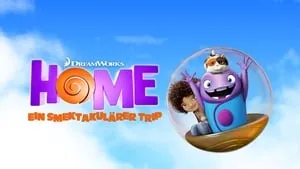 Végre otthon! háttérkép