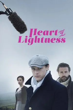 Heart of Lightness poszter