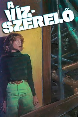 A vízszerelő