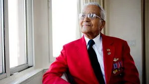 Tuskegee Airmen: Legacy of Courage háttérkép