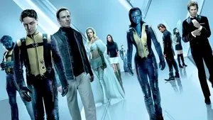 X-Men: Az Elsők háttérkép