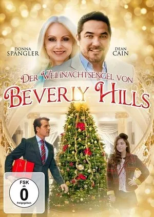 Beverly Hills Christmas poszter