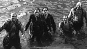 Zombies of Mora Tau háttérkép