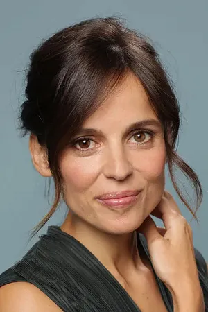 Elena Anaya profil kép