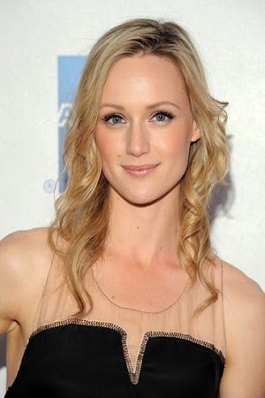 Kerry Bishé profil kép