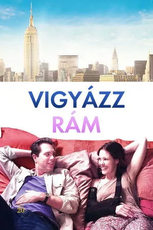 Vigyázz rám