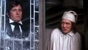 Scrooge háttérkép