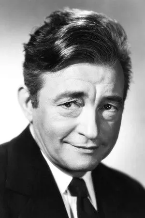 Claude Rains profil kép