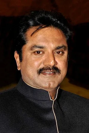 R. Sarathkumar profil kép