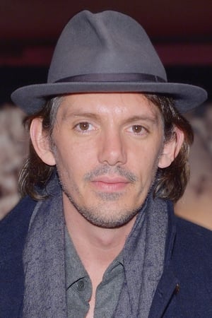 Lukas Haas