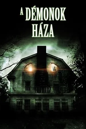 A démonok háza