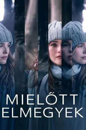 Mielőtt elmegyek
