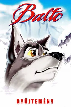 Balto filmek