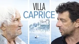 Villa Caprice háttérkép