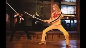 Kill Bill – A teljes véres történet háttérkép