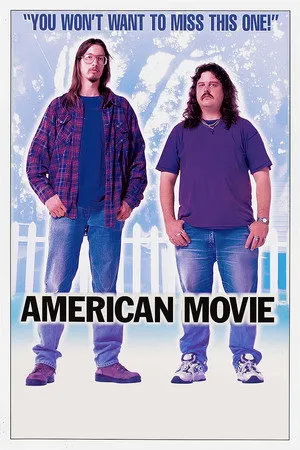American Movie poszter