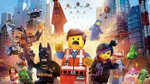 A Lego-kaland háttérkép