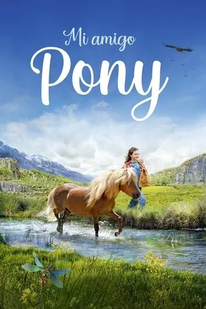 Poly poszter