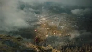 The Legend of Ochi háttérkép