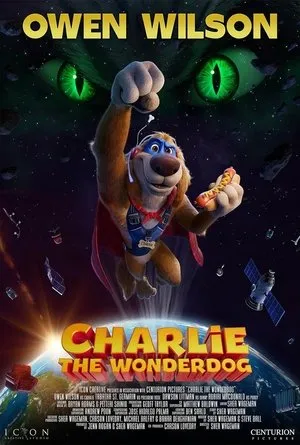 Charlie, a csodablöki poszter