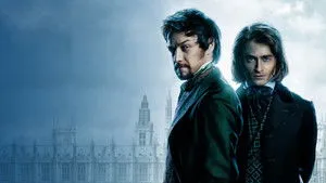 Victor Frankenstein háttérkép