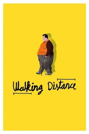 Walking Distance poszter
