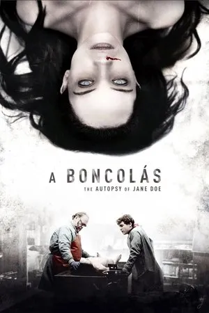 A boncolás