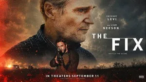 The Fix háttérkép