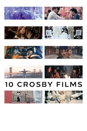 10 Crosby poszter