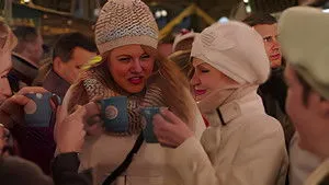 Andre Rieu : Christmas In London háttérkép