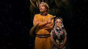 Porszörny háttérkép