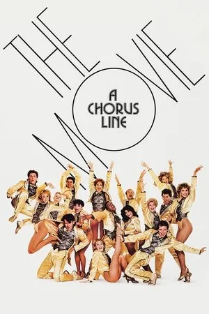 A Chorus Line