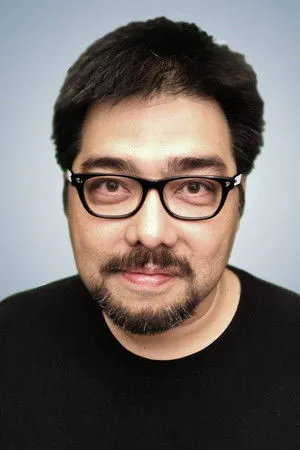 Mark Meily