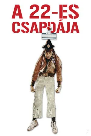 A 22-es csapdája