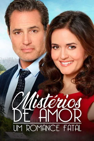 MatchMaker Mysteries: A Fatal Romance poszter