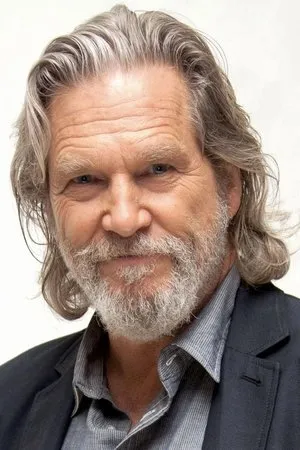 Jeff Bridges profil kép