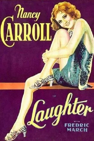 Laughter poszter