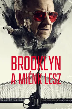 Brooklyn a miénk lesz