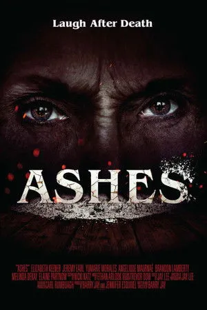 Ashes poszter