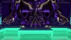 コードギアス 復活のルルーシュ háttérkép