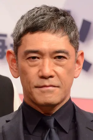 杉本哲太 profil kép