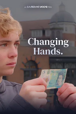 Changing Hands