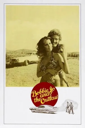 Bobbie Jo and the Outlaw poszter