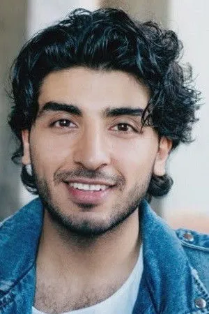 Adnan Devran profil kép