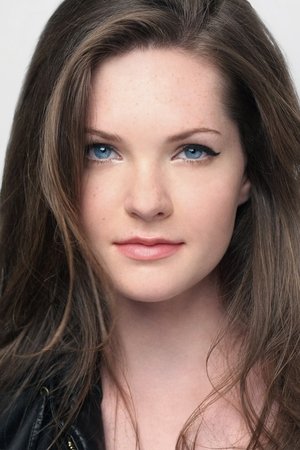 Meghann Fahy profil kép